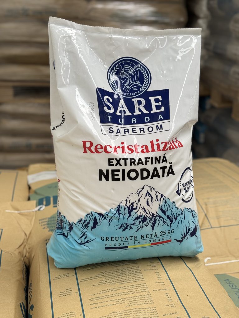 Сіль Екстра (Румунія)